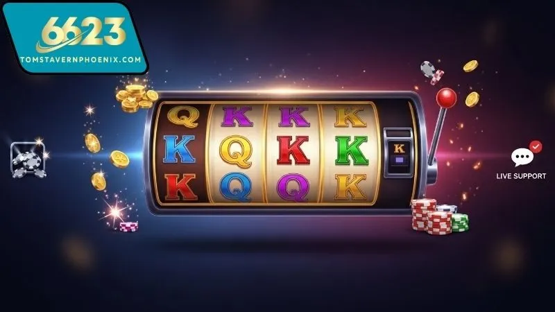 Lợi ích khi chơi game nổ hũ có code tân thủ